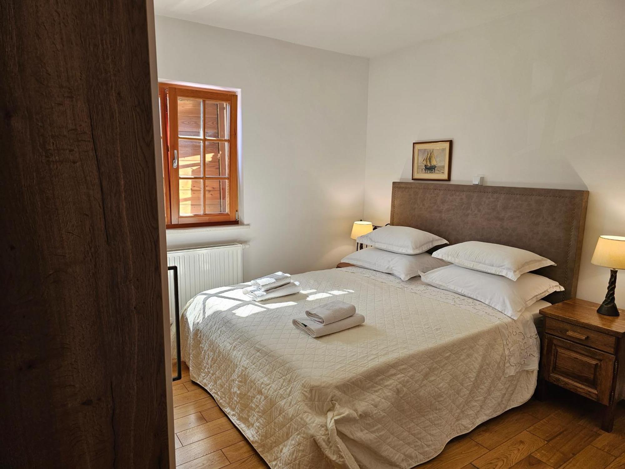 Apartment San Giovanni